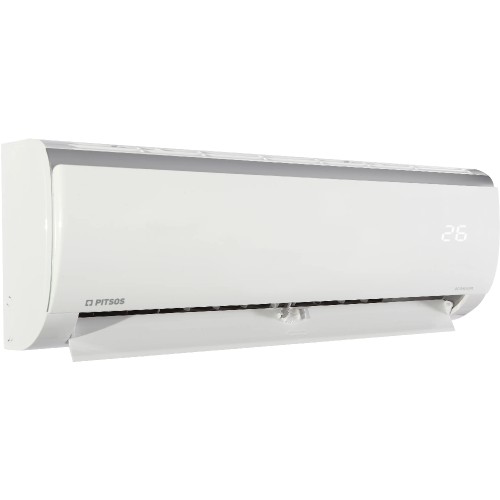 ΚΛΙΜΑΤΙΣΤΙΚΟ PITSOS PSI12VW34/PSO12VW34 NEFELI INVERTER 12000BTU WI-FI